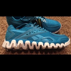 Men’s Reebok zigTech